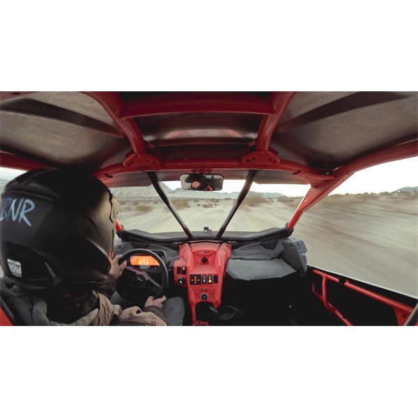 GoPro Flexible Grip Mount kamera rögzítő