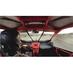 GoPro Flexible Grip Mount kamera rögzítő