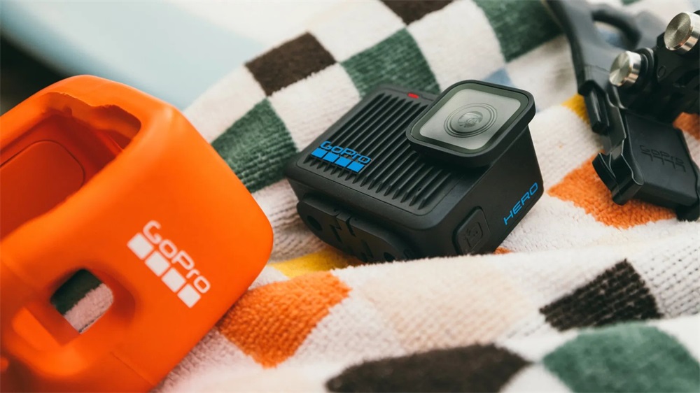 GoPro Floaty for HERO lebegő tok