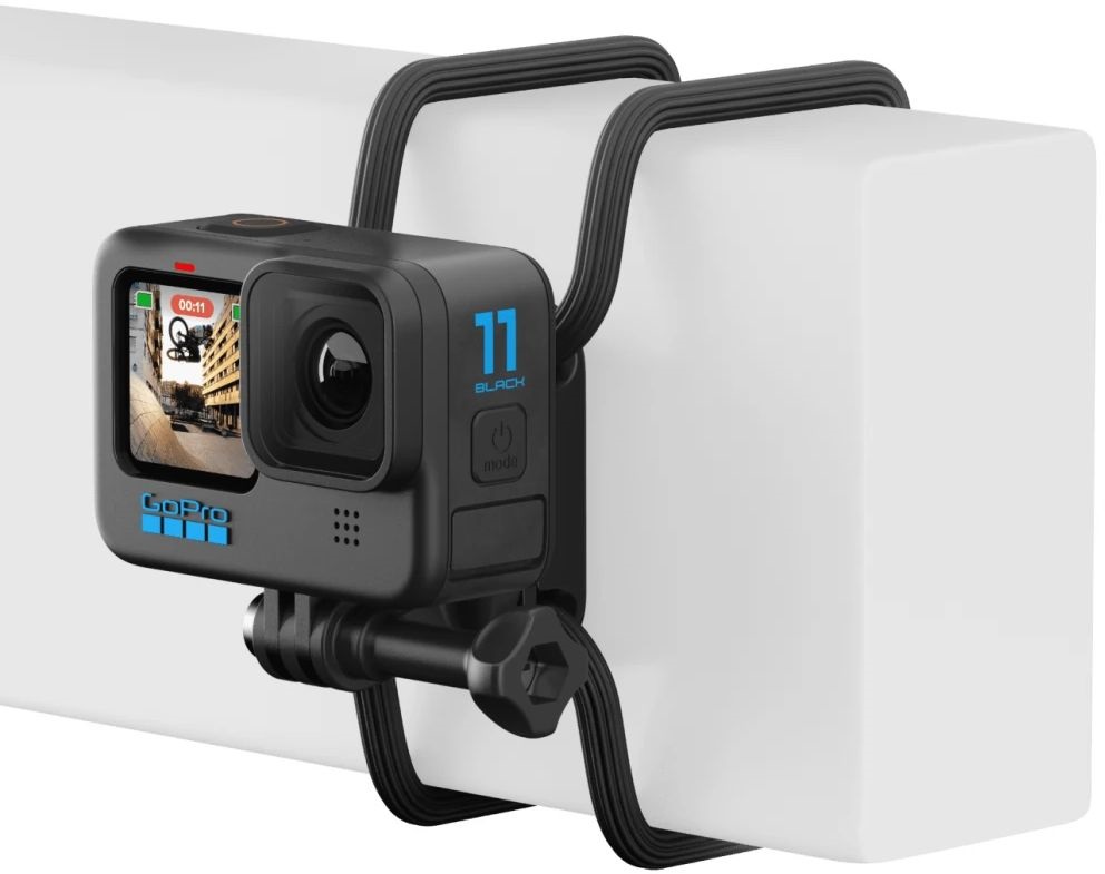 GoPro Gumby Flexible Mount kamera kiegészítő