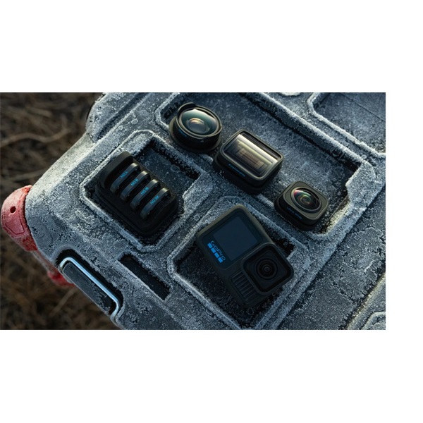 GoPro HB - Series Lens Collection (HERO13 Black) lencse és szűrő szett