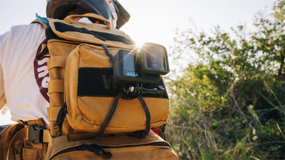 GoPro HB - Series Lens Collection (HERO13 Black) lencse és szűrő szett