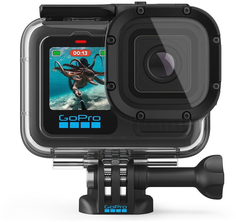 GoPro HERO11 Black mini protective dive housing kamera kiegészítő