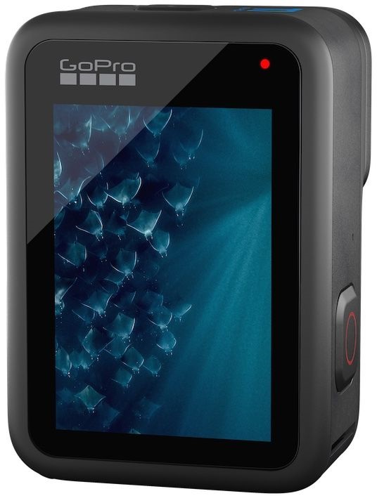 GoPro HERO11 fekete akciókamera