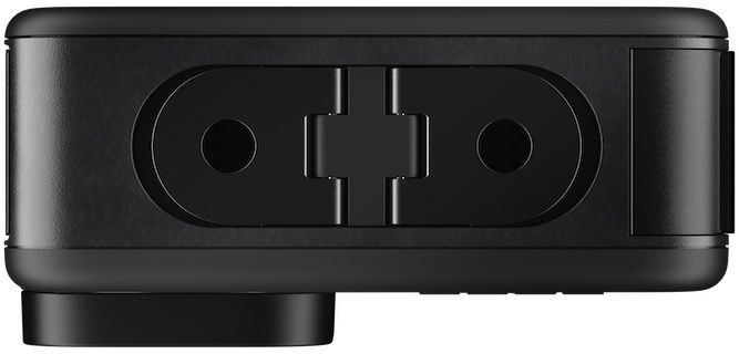 GoPro HERO11 fekete akciókamera