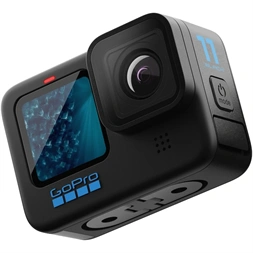 GoPro HERO11 fekete akciókamera