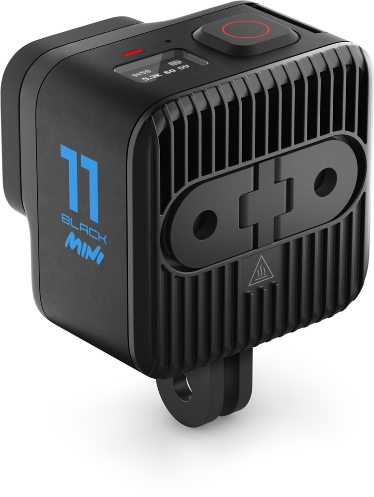 GoPro HERO11 mini fekete sportkamera