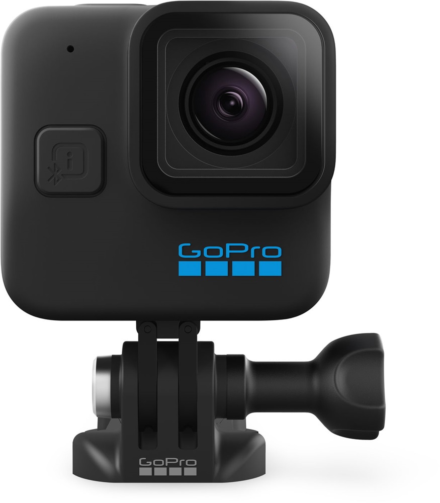 GoPro HERO11 mini fekete sportkamera
