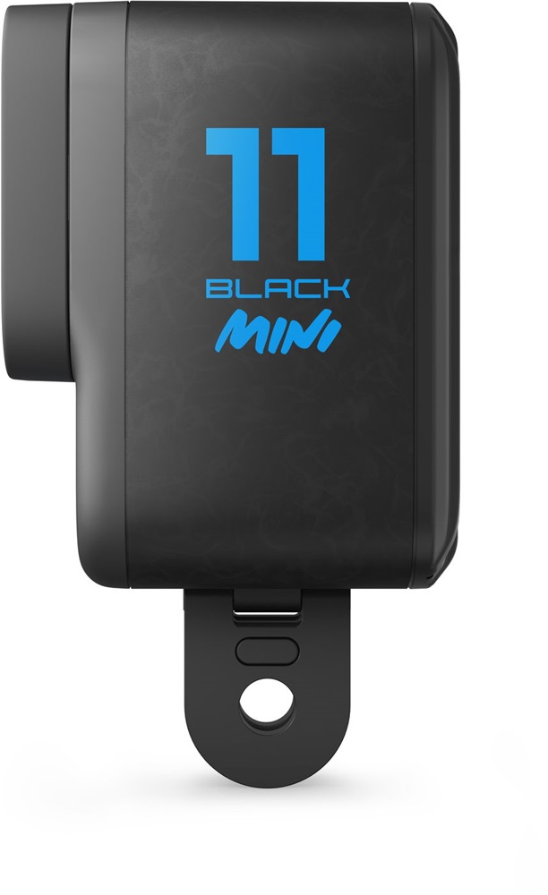 GoPro HERO11 mini fekete sportkamera