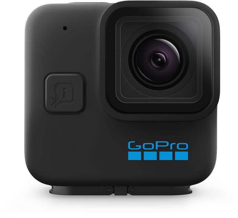 GoPro HERO11 mini fekete sportkamera