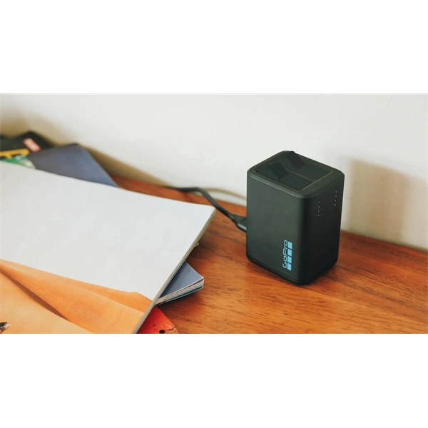 GoPro HERO13 Black Extended Power Bundle akciókamera