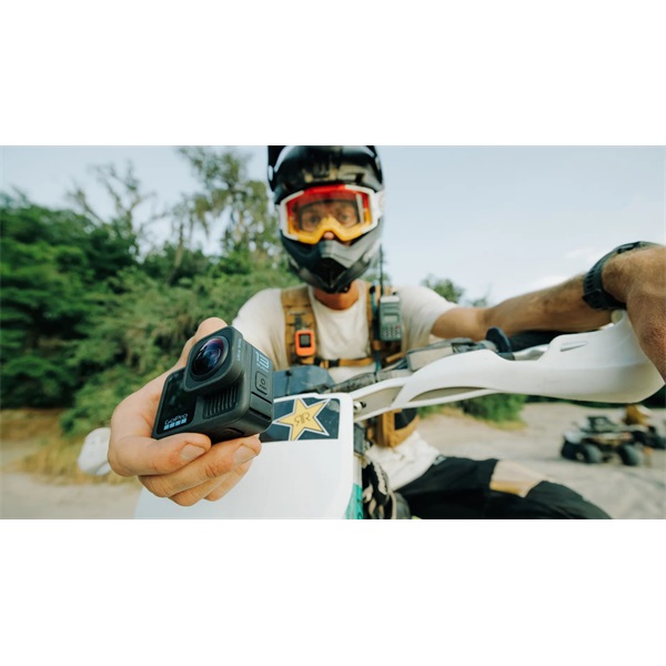 GoPro HERO13 Black Ultra Wide Edition akciókamera