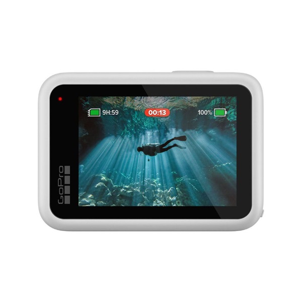 GoPro HERO13 CHDHX-132-RW fehér akciókamera