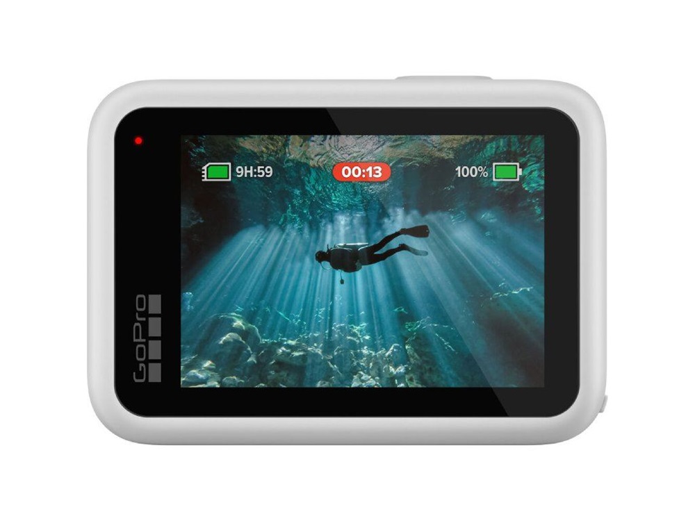 GoPro HERO13 CHDHX-132-RW fehér akciókamera