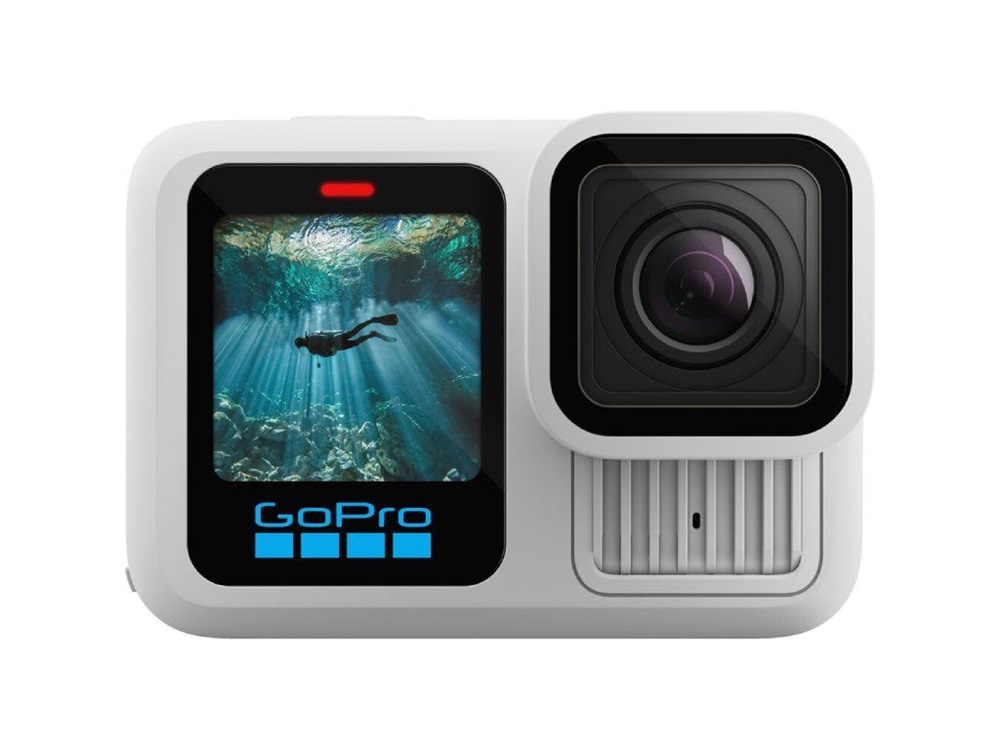 GoPro HERO13 CHDHX-132-RW fehér akciókamera