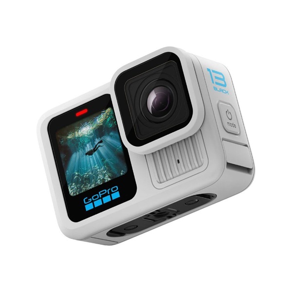 GoPro HERO13 CHDHX-132-RW fehér akciókamera