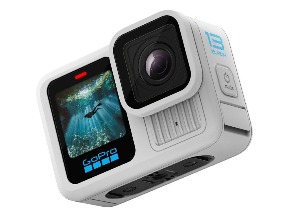 GoPro HERO13 CHDHX-132-RW fehér akciókamera