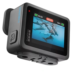 GoPro Hero CHDHF-131-EU akciókamera