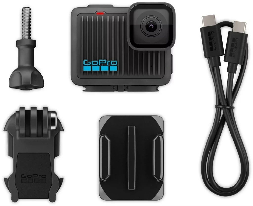 GoPro Hero CHDHF-131-EU akciókamera