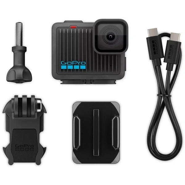 GoPro Hero CHDHF-131-EU akciókamera (Újracsomagolt)