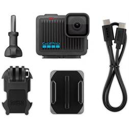 GoPro Hero CHDHF-131-EU akciókamera (Újracsomagolt)