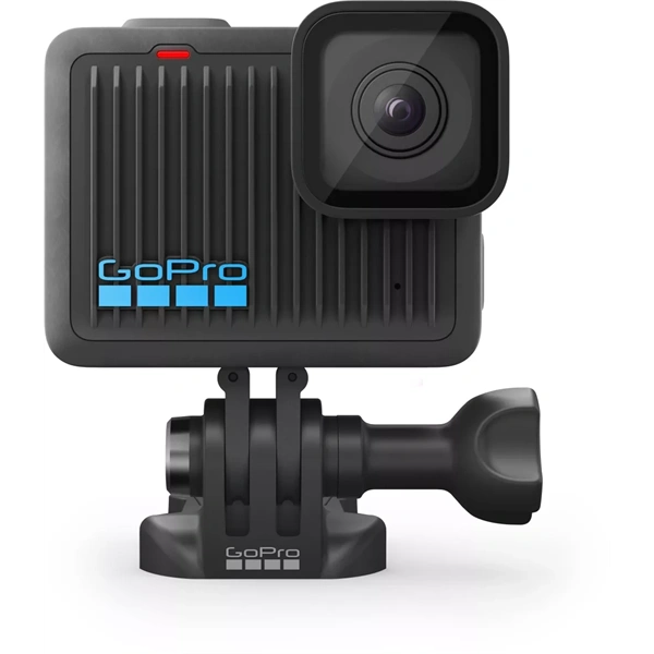 GoPro Hero CHDHF-131-EU akciókamera (Újracsomagolt)