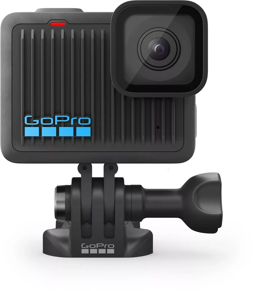 GoPro Hero CHDHF-131-EU akciókamera (Újracsomagolt)