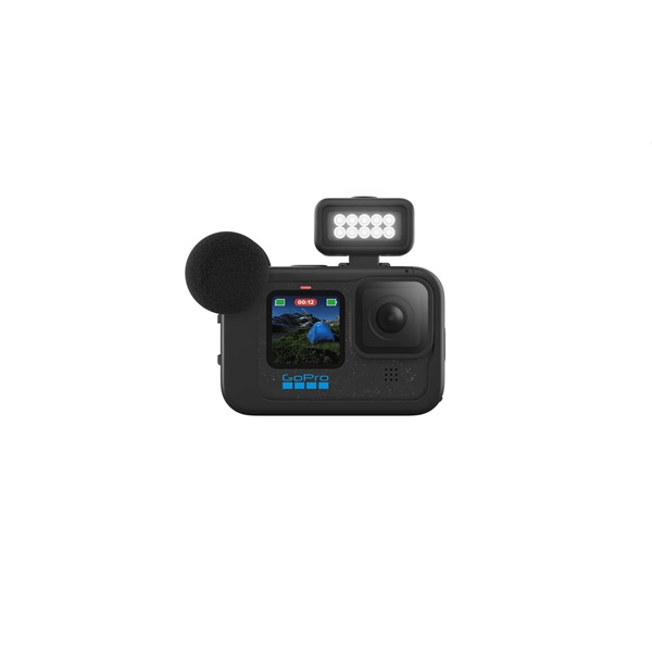 GoPro Light Mod LED lámpa
