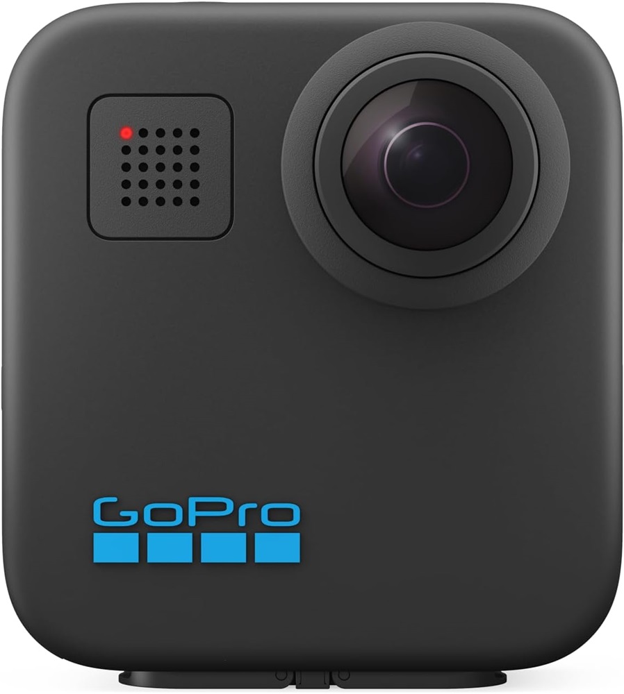 GoPro MAX 360 akciókamera
