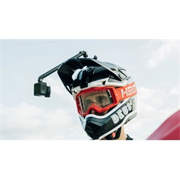 GoPro Macro Mod for HERO13 lencse