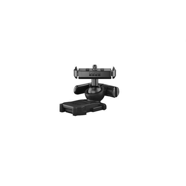 GoPro Magnetic Latch Ball Joint Mount for HERO13 gömbcsuklós rögzítő