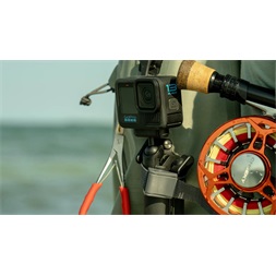 GoPro Magnetic Latch Ball Joint Mount for HERO13 gömbcsuklós rögzítő