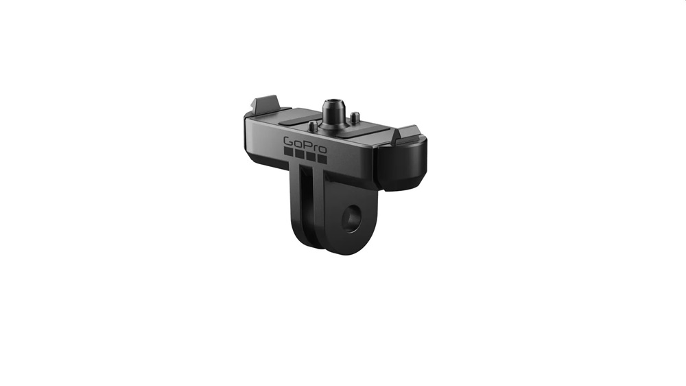 GoPro Magnetic Latch Mount for HERO13 mágneses rögzítő