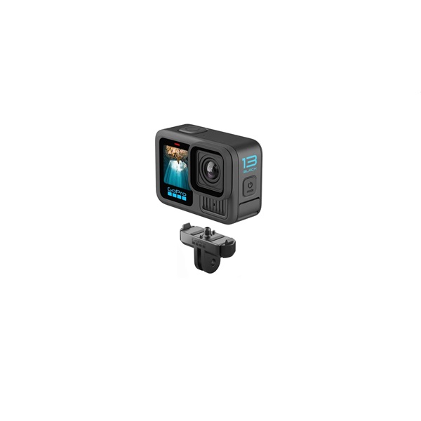 GoPro Magnetic Latch Mount for HERO13 mágneses rögzítő