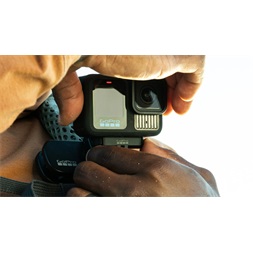 GoPro Magnetic Latch Mount for HERO13 mágneses rögzítő