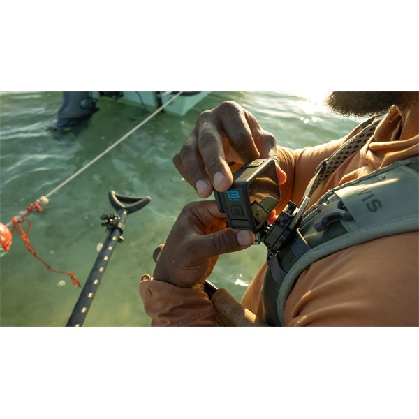 GoPro Magnetic Latch Mount for HERO13 mágneses rögzítő