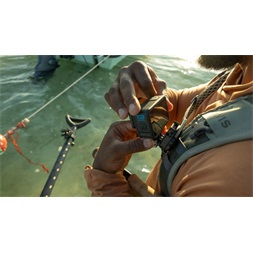 GoPro Magnetic Latch Mount for HERO13 mágneses rögzítő