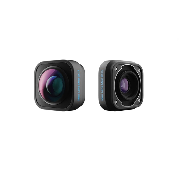 GoPro Max Lens Mod 2.0 NEW lencse