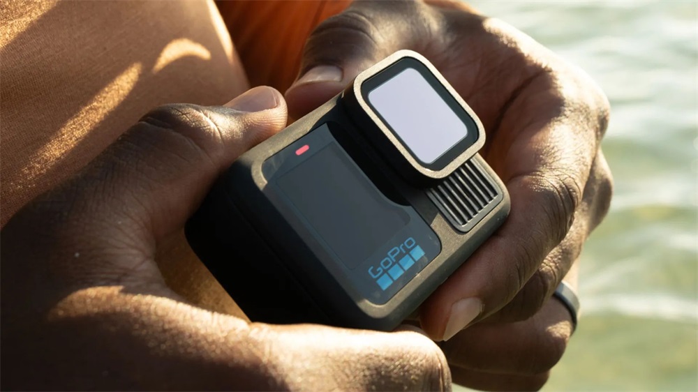 GoPro ND FILTER HERO13 4db szűrő