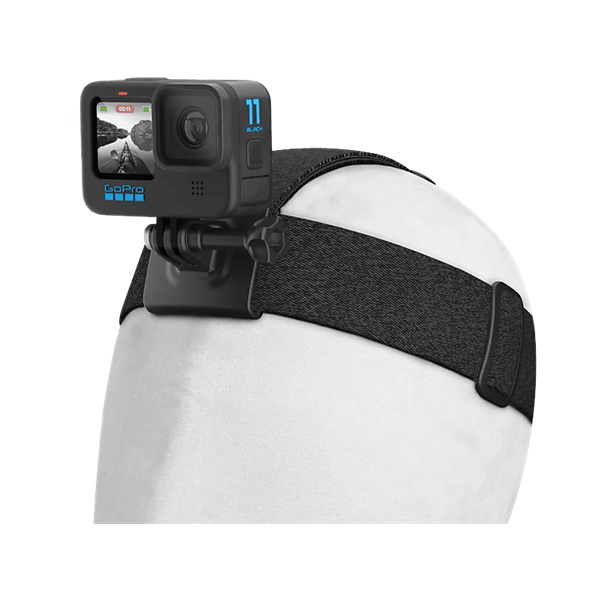 GoPro Strappy fejpánt