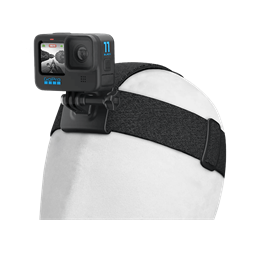 GoPro Strappy fejpánt