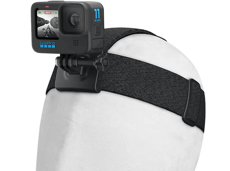 GoPro Strappy fejpánt