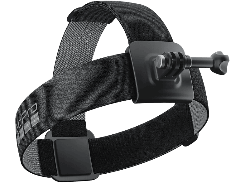 GoPro Strappy fejpánt