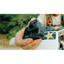 GoPro Ultra Wide Mod for HERO13 lencse