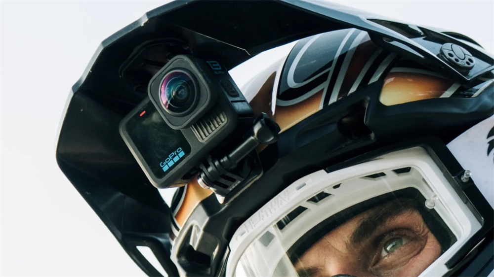 GoPro Ultra Wide Mod for HERO13 lencse