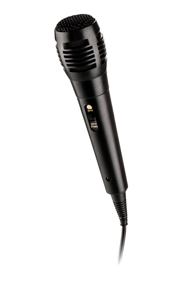 Gogen GOGBPS528B Bluetooth party hangszóró