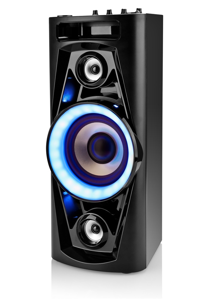 Gogen GOGBPS626 Bluetooth party hangszóró