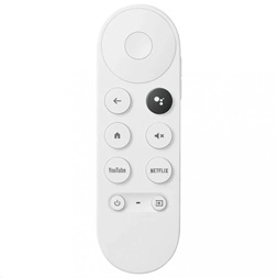 Google Chromecast 4K + Google TV médialejátszó (Újszerű)