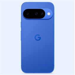 Google Pixel 10 6,3" 5G 12/128GB DualSIM indigó okostelefon (Újszerű)