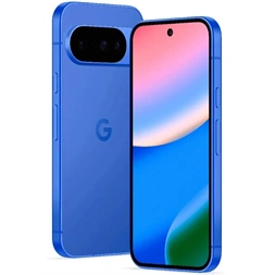 Google Pixel 10 6,3" 5G 12/128GB DualSIM indigó okostelefon (Újszerű)